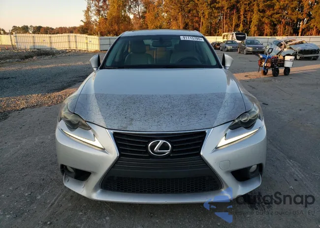 JTHBE1D28E5004804: 91115785