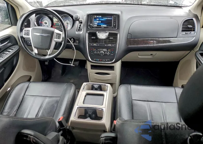 2C4RC1BG5GR281453: 93881195