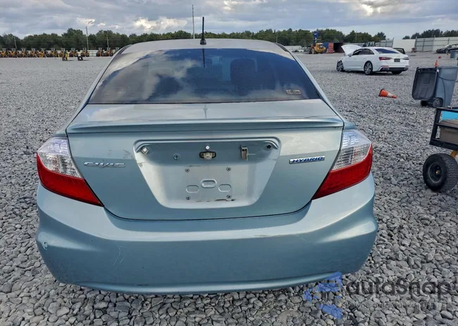 JHMFB4F31CS007737: 94867505