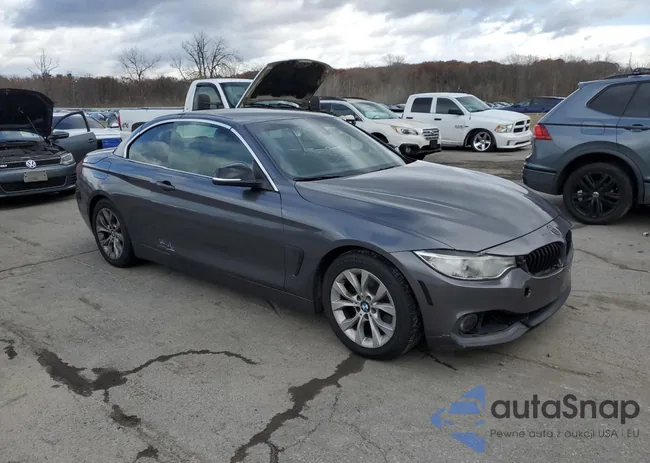 WBA3V5C55EP748029: 92276335