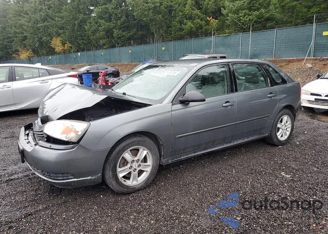 1G1ZT62835F190295: 91108755