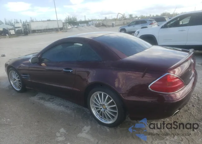 WDBSK75F15F096314: 91367575