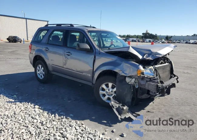 4F2CZ02Z88KM20569: 91007805