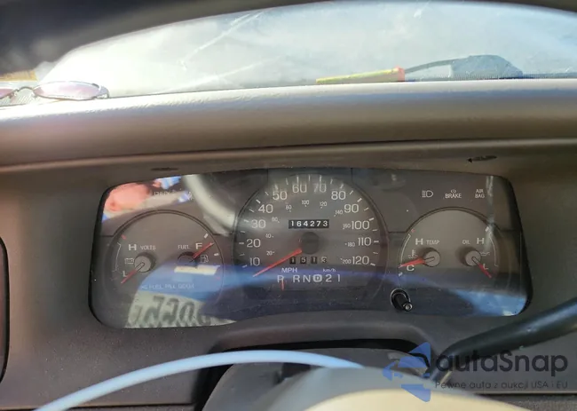 2MEFM75W31X643139: 91698065