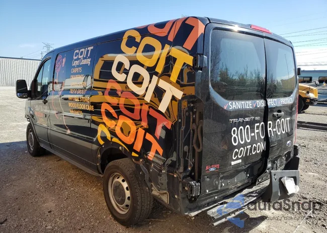 1FTYE1YG7PKA85462: 79659125