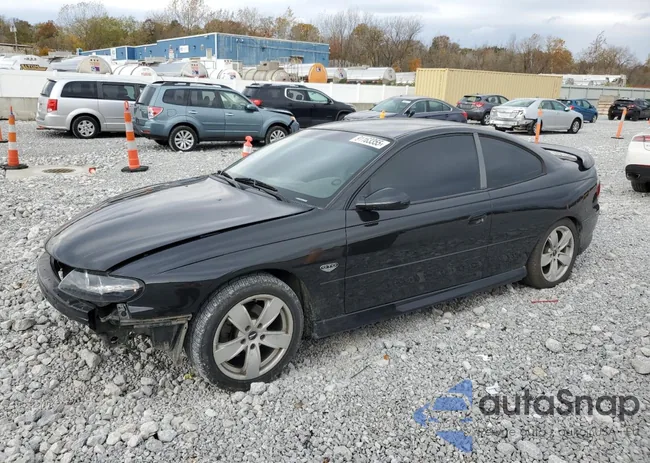 6G2VX12G74L182440: 91163355