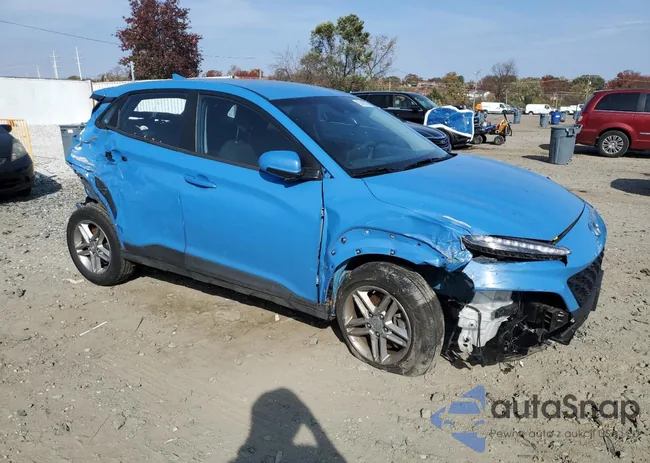 KM8K2CAB1NU889617: 91412075