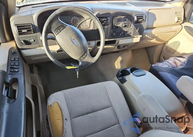 1FTSW20P05EA53971: 91082735