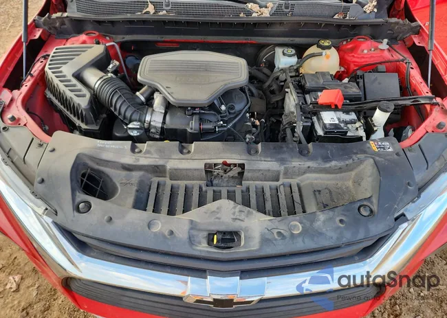 3GNKBGRS3KS601289: 93125475