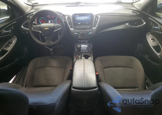 1G1ZD5ST2KF136011: 92282485