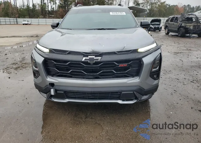 3GNAXLEG3SL159664: 93367705