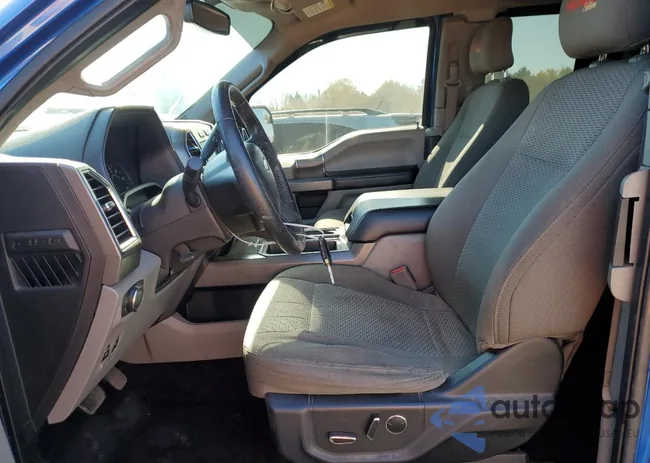 1FTEX1EP5GFB43353: 92327665