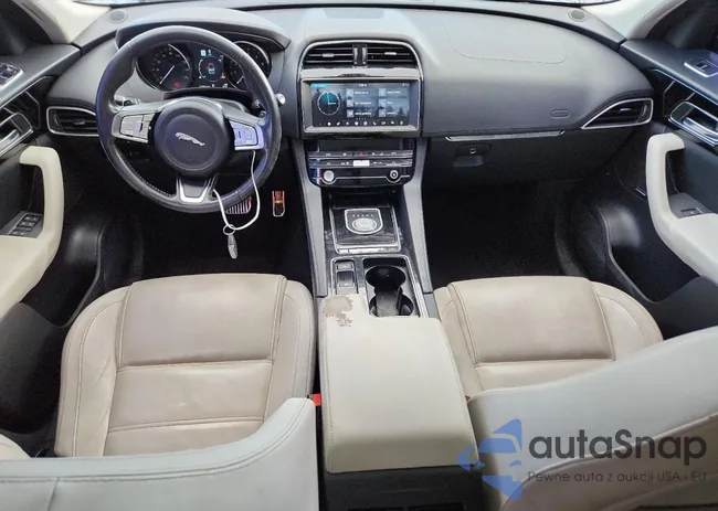 SADCK2GX4KA609132: 90652785