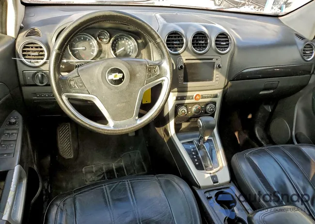 3GNAL3EK2ES560195: 94152445