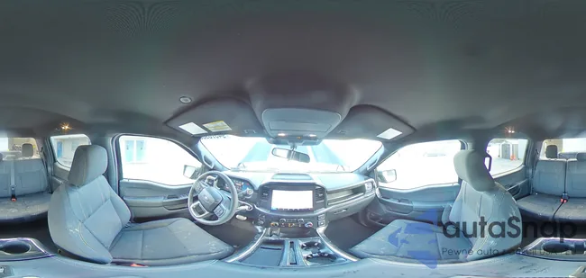 1FTEW2LP2SKF09619: 94578905