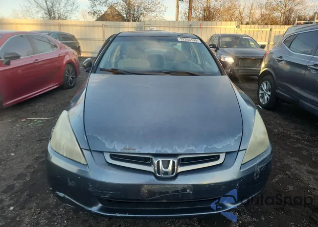 1HGCM56644A007738: 92265195