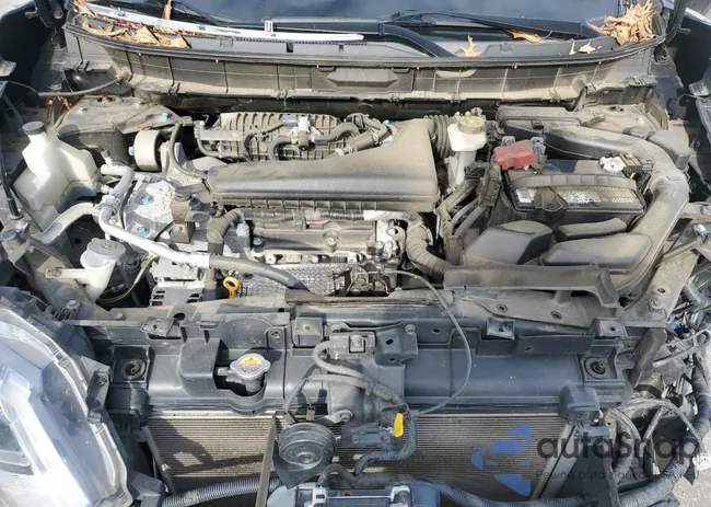 KNMAT2MT2LP521700: 91764905