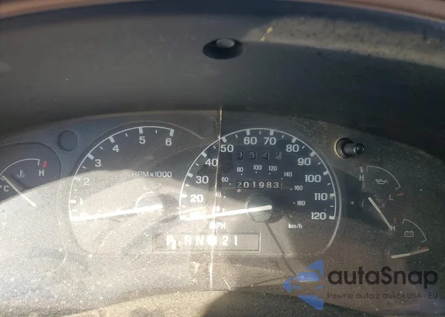 1FMZU64P0YZA72969: 90815905