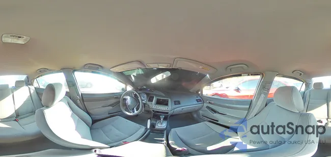 1HGFA16547L109166: 91543315