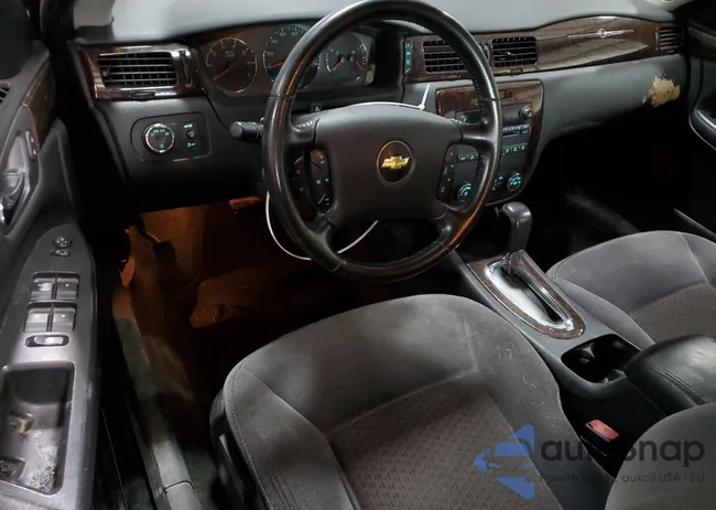 2G1WG5E3XC1216736: 93026295