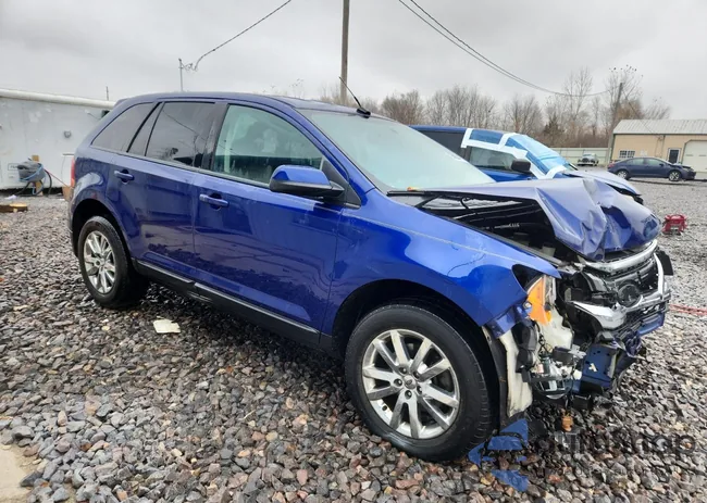 2FMDK3JC6DBE32405: 93625415