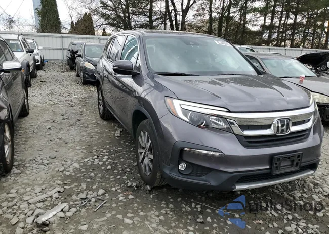 5FNYF6H59NB017523: 92346065