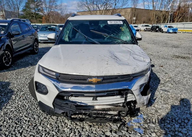 KL79MPS28PB062034: 94143415