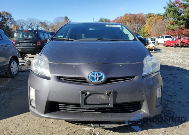 JTDKN3DU3B5304258: 90844815