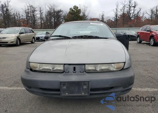 1G8ZH5284XZ187243: 91049605