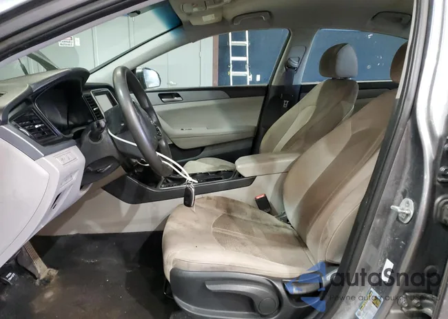 5NPE24AF8KH776408: 91607255