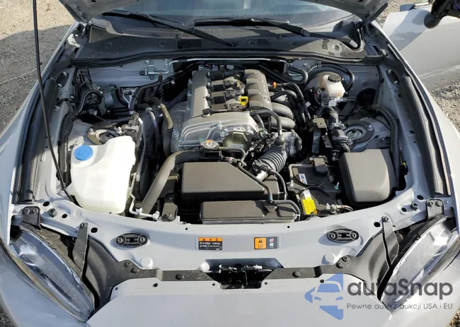 JM1NDAD76R0606553: 92360935