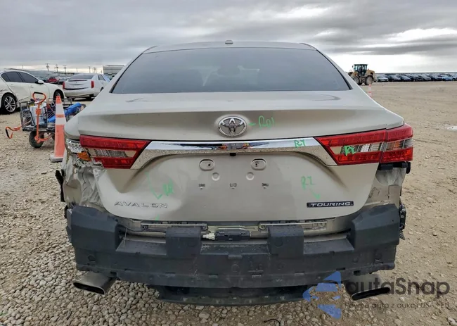 4T1BK1EB6GU229879: 92839725