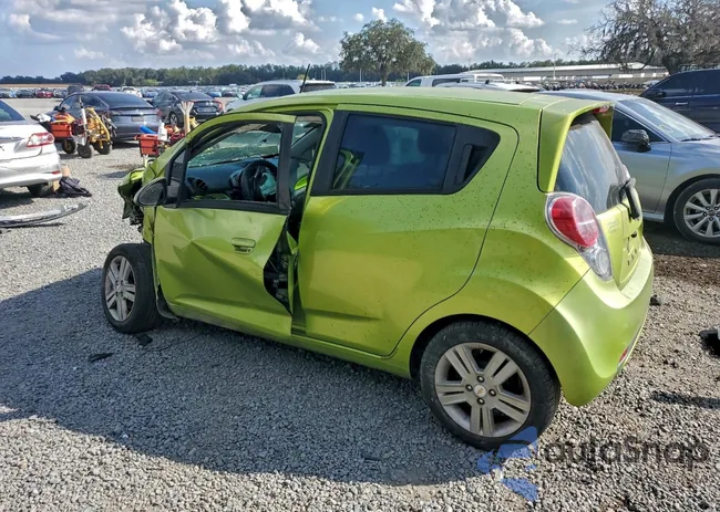 KL8CD6S97DC512447: 93205215