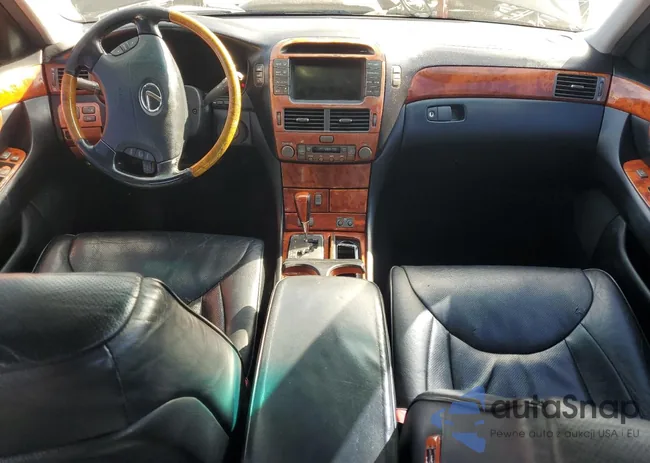 JTHBN36F865033085: 92793045