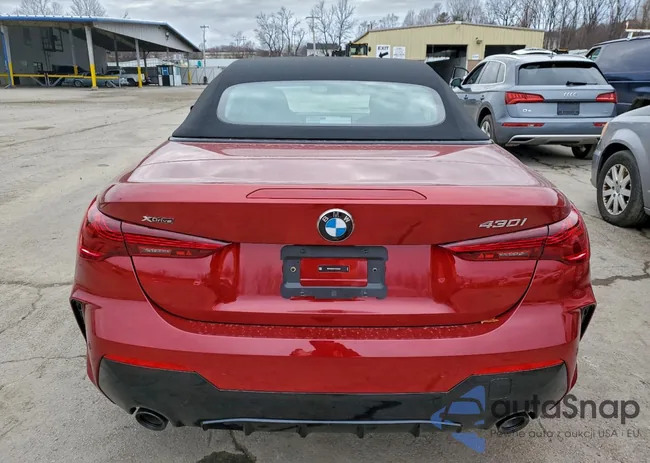 WBA53DB0XTCV52283: 94196965