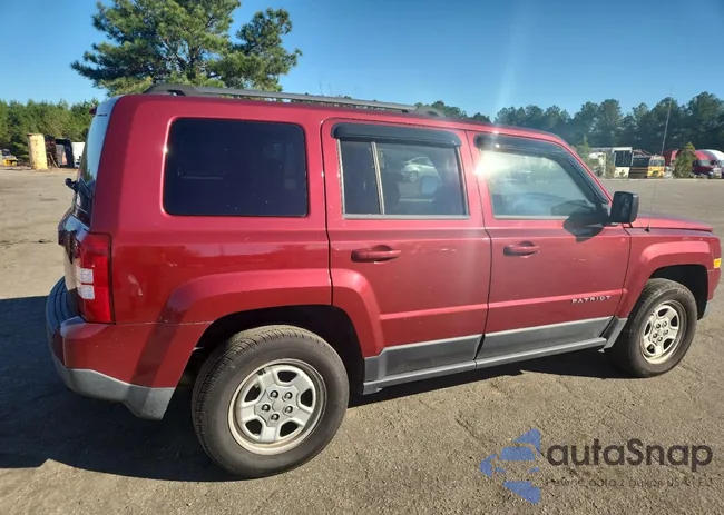 1C4NJRBB3FD214102: 90145775