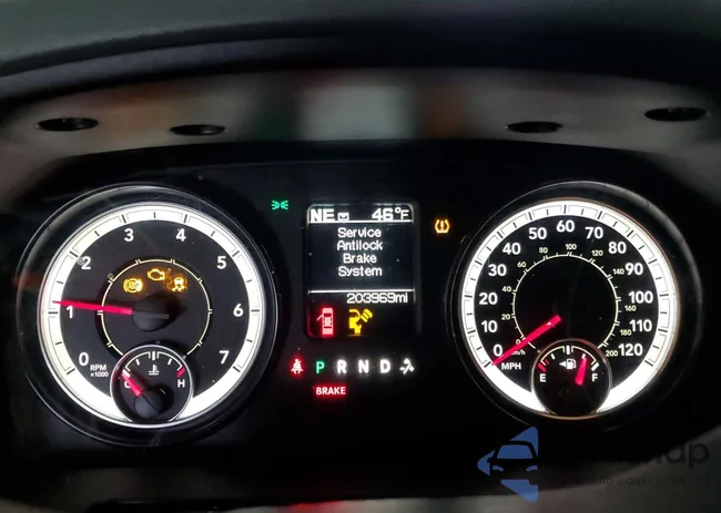 1C6RR7KG3GS181553: 93418635