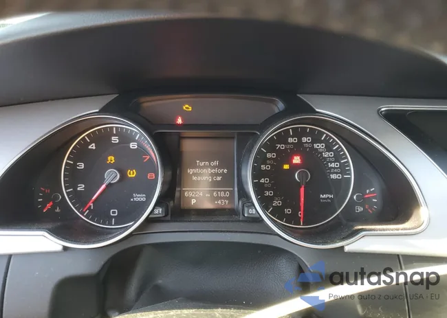 WAUMFAFR2FA058154: 91050935