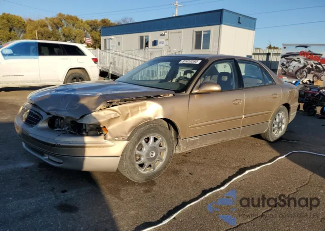 2G4WF551411143168: 91418595