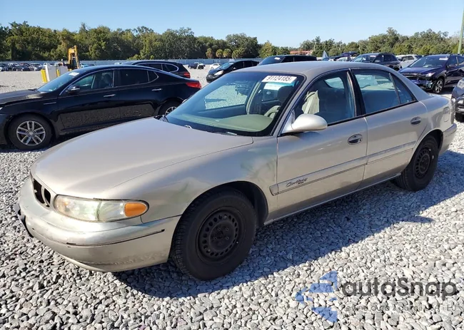 2G4WS52J8Y1275974: 91124185