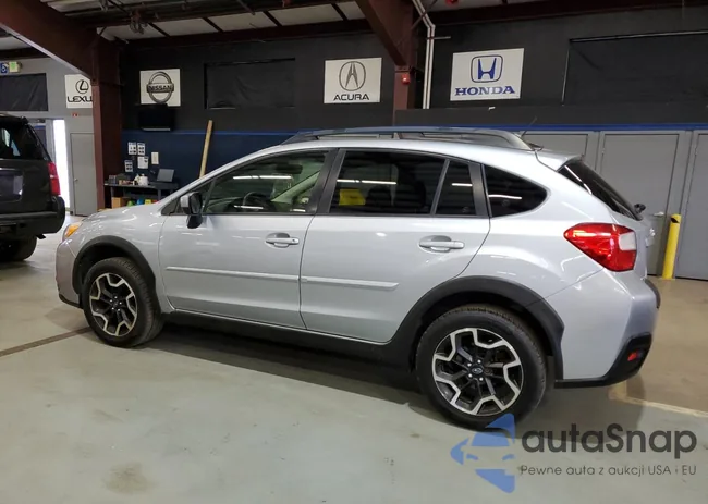 JF2GPABC5HH264031: 91607925