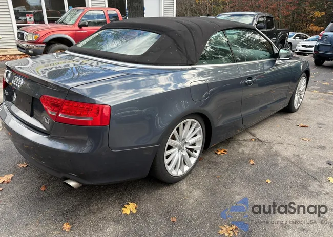 WAUVFAFH6AN024473: 92040935