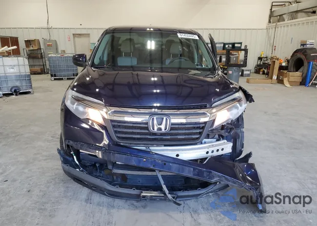 5FPYK3F40HB022089: 91455445