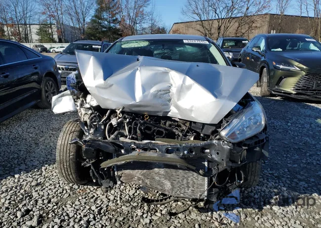 1FADP3E29GL288026: 93287645