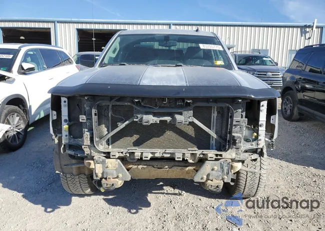 1GCVKREC5EZ353473: 85205775