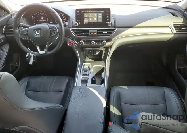 1HGCV2F56JA032994: 92170715