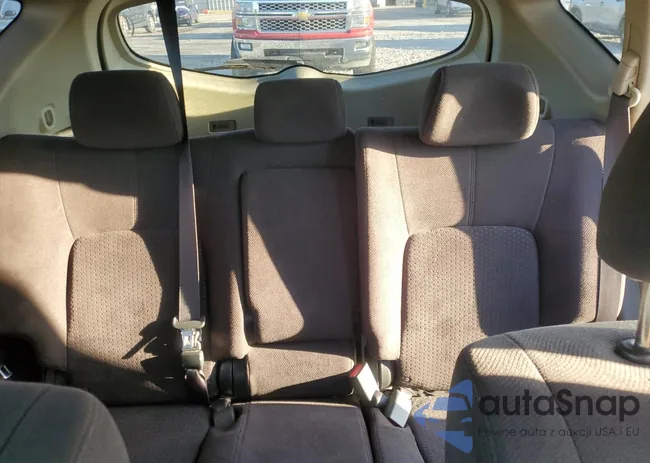 JN8AZ18W99W127370: 90803095