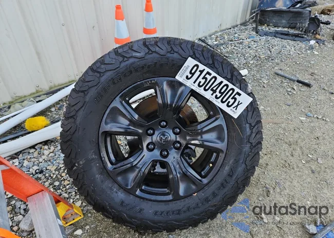 1C6SRFJT6NN314120: 91504905