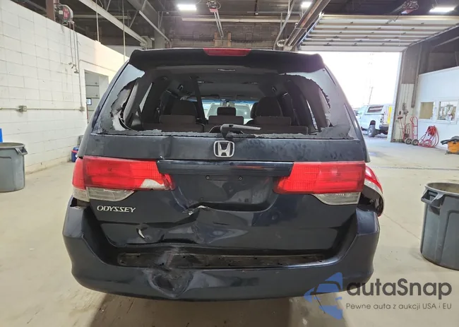 5FNRL38429B410160: 92294525