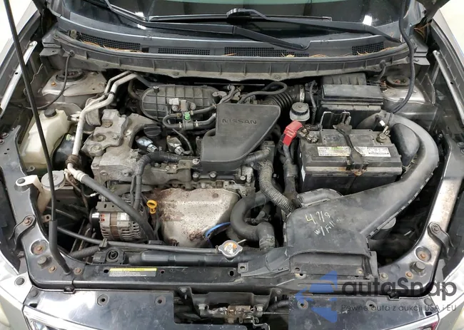 JN8AS5MV6CW376533: 91763435